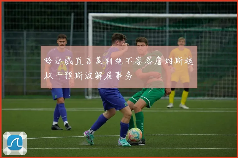 哈达威直言莱利绝不容忍詹姆斯越权干预斯波解雇事务