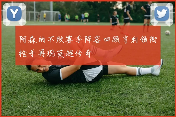 阿森纳不败赛季阵容回顾亨利领衔枪手再现英超传奇