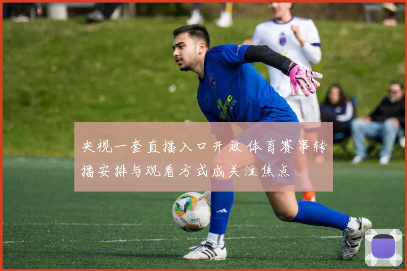 央视一套直播入口开放 体育赛事转播安排与观看方式成关注焦点